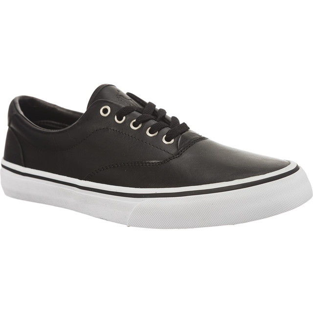 Polo Ralph Lauren Thorton Noir le noir