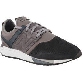 New Balance MRL247N4 gris multicolore