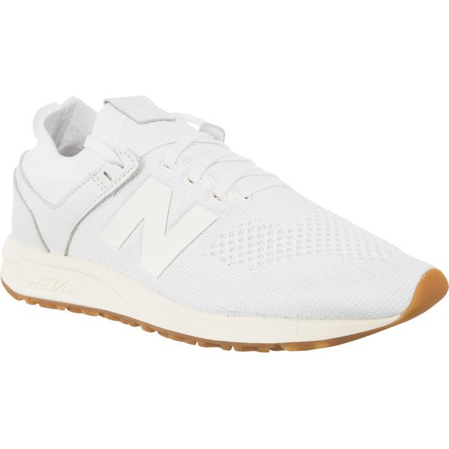 New Balance Mrl247dw White Gum blanche New Balance Mrl247dw White Gum blanche