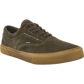 Tommy Hilfiger Vibe 4B 010 vert