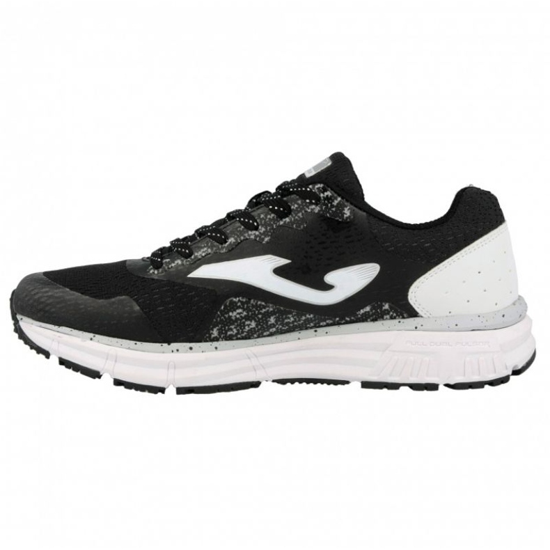 Bottes Joma C. Fury M 701 le noir