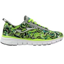 Chaussures Joma C. Knitro Lady C. Knils-612 W vert