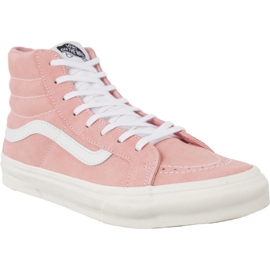 Vans SK8-HI OI3 rose