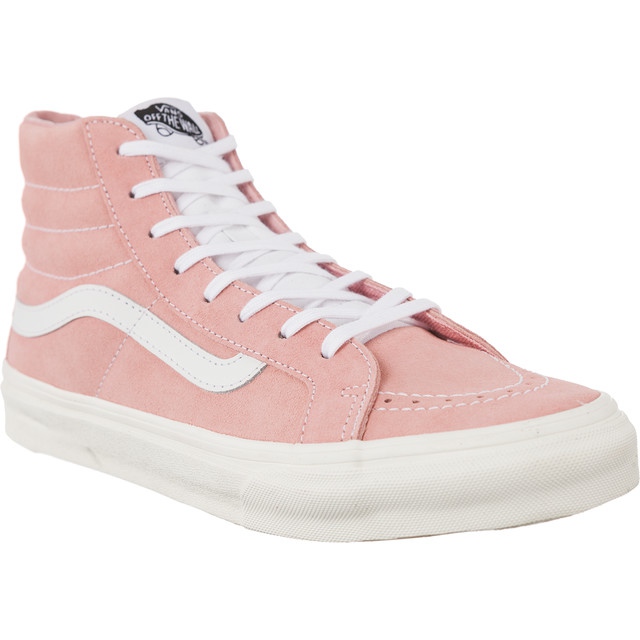 Vans SK8-HI OI3 rose