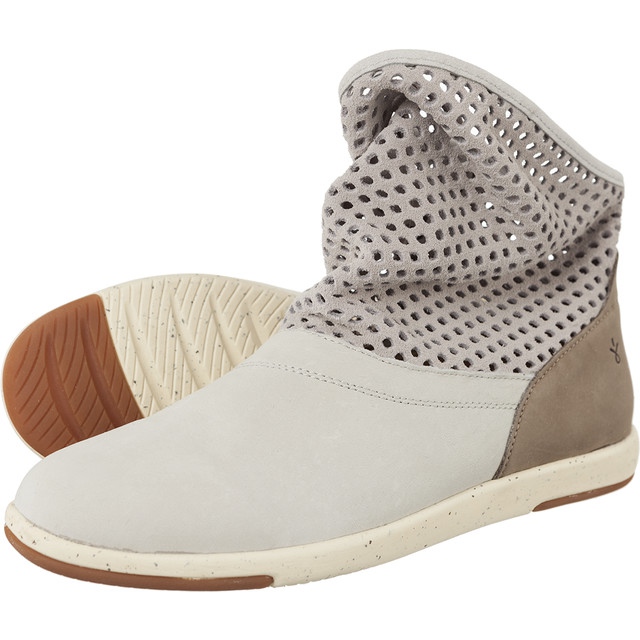 Emu Australia Numeralla Grey gris