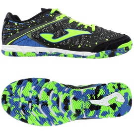 Joma Super Regate 701 Noir Indoor gris