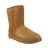 Ugg Short Classique Ii Châtaigne brun