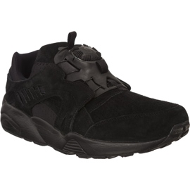 Puma Disc Blaze Mono 401 noir