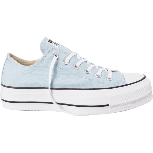 Converse C560687 Chuck Taylor All Star Lift bleu