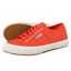 Superga 2750 Plus Cotu X7Y multicolore