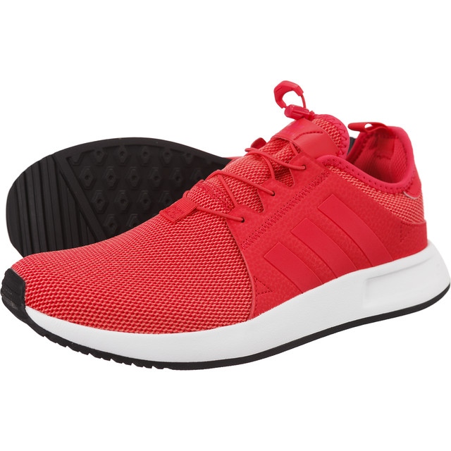 Adidas X Plr J 579 rouge