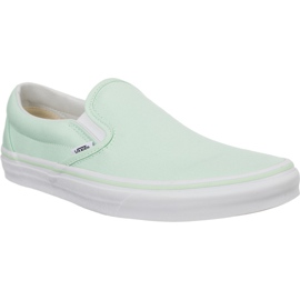 Vans Slip On Mqv classique bleu