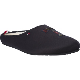 Tommy Hilfiger Neptune 2D Pp D2W 403 bleu