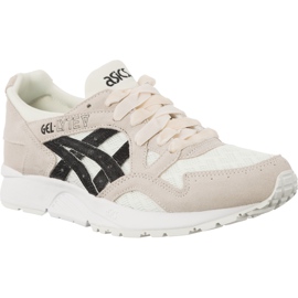 Asics Gel Lyte V H8G6L 0090 noir multicolore