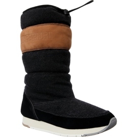Napapijri Rabina 156 N00 noir brun