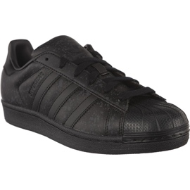 Adidas Superstar W 174 noir