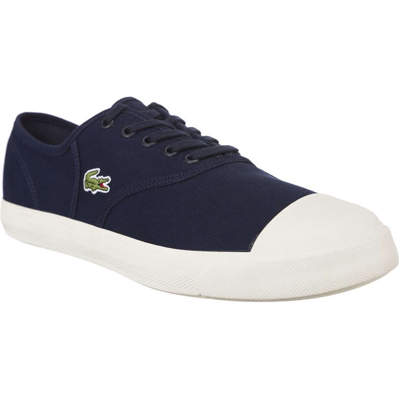 Lacoste René 117 1 003 bleu