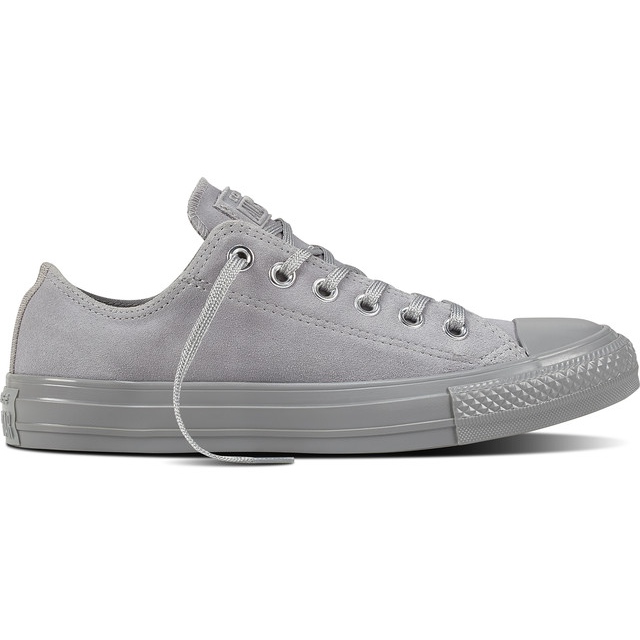 Converse 558010 All Star Chuck Taylor gris