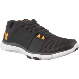 Under Armour Strive 7 104 noir
