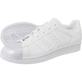 Adidas Superstar Glossy Toe W 683 blanc