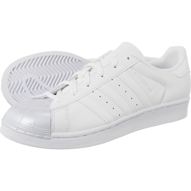 Adidas Superstar Glossy Toe W 683 blanche Adidas Superstar Glossy Toe W 683 blanche