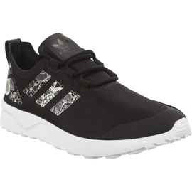 Adidas Zx Flux Adv Verve W 275 le noir Adidas Zx Flux Adv Verve W 275 le noir