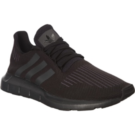 Adidas Swift Run 111 le noir
