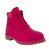 Timberland 6 pouces Premium Wp Boot A1ODE rose