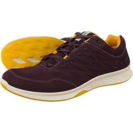 Ecco Dépasser 276 violet