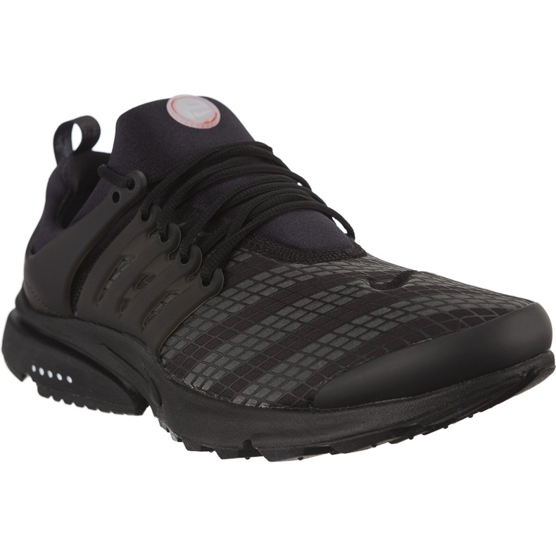 Nike Utilitaire Air Presto Low 862749 004 le noir