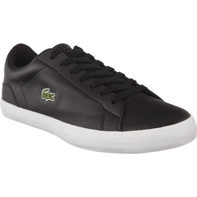 Lacoste Lerond Bl 1 024 le noir