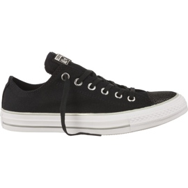 Converse 559887 All Star Chuck Taylor le noir