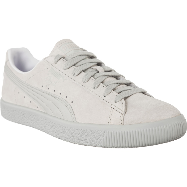 Puma Clyde Normcore Gris Violet Gris Violet 05