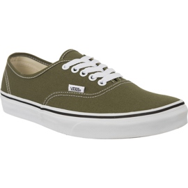 Vans Authentic OW2 vert