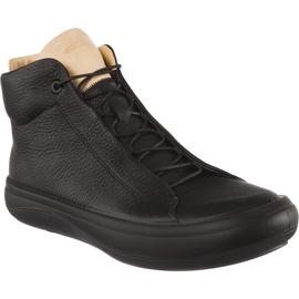 Ecco Kinhin 43101350706 noir