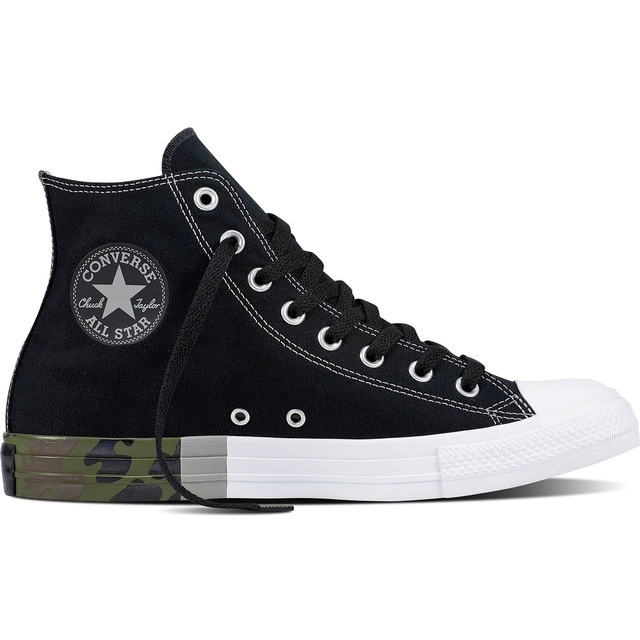 Converse 159549 Chuck Taylor All Star le noir Converse 159549 Chuck Taylor All Star le noir
