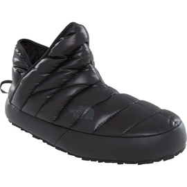 Bottillon de traction Tbc The North Face le noir Bottillon de traction Tbc The North Face le noir