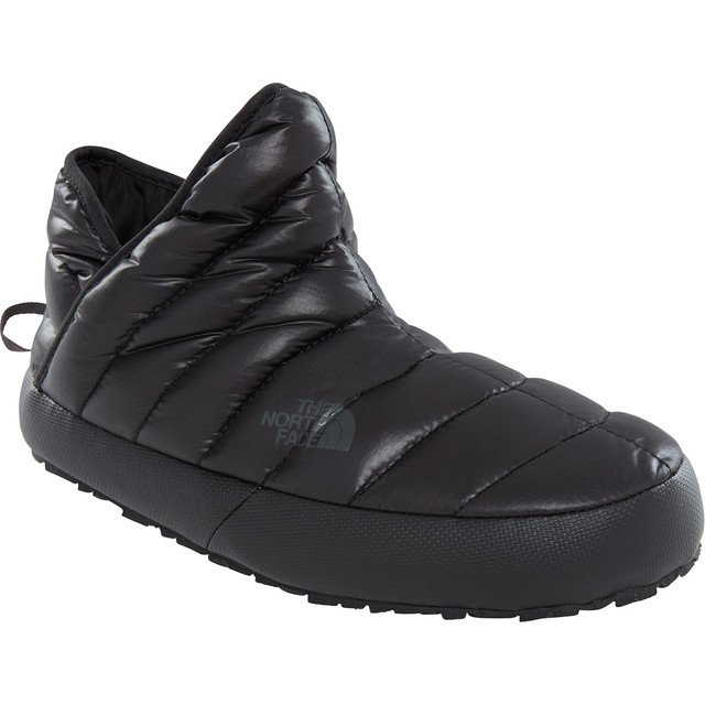 Bottillon de traction Tbc The North Face le noir Bottillon de traction Tbc The North Face le noir