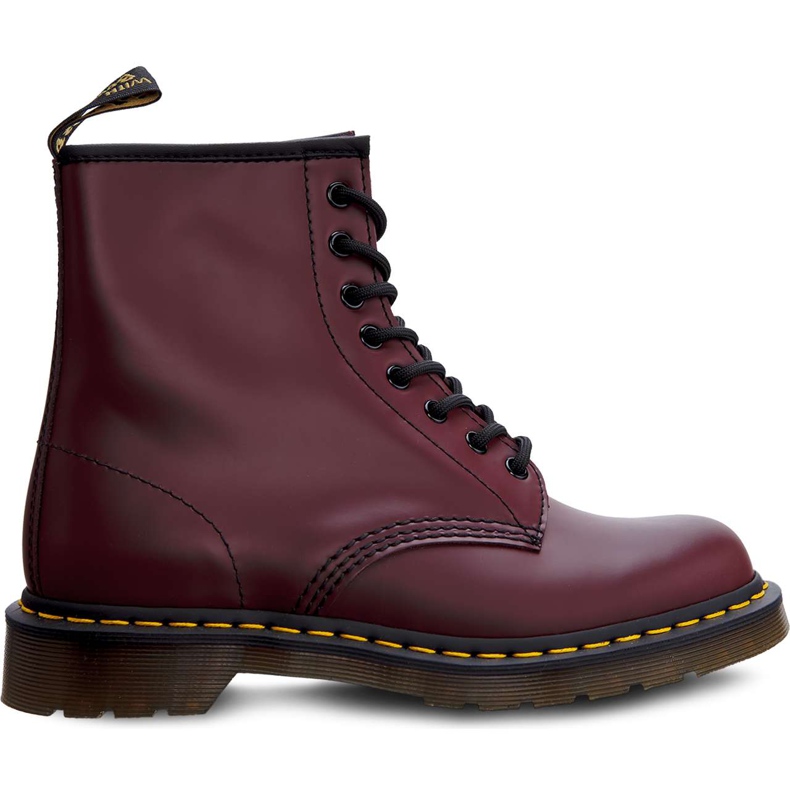 Dr. Martens 1460 cerises DM10072600 multicolore rouge Dr. Martens 1460 cerises DM10072600 multicolore rouge