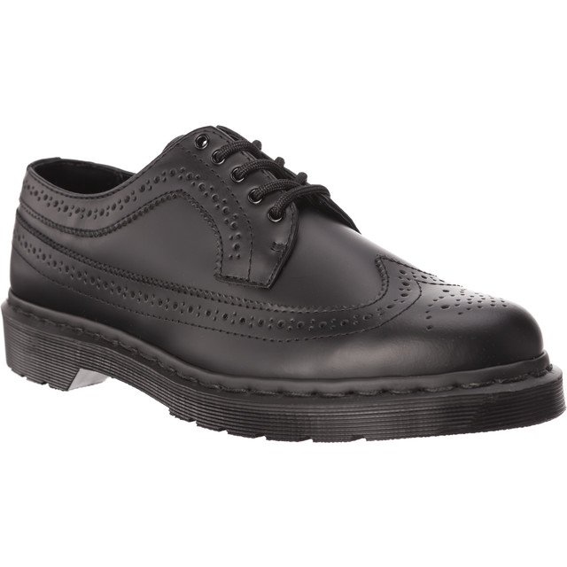 Dr. Martens 3989 noir 22916001 le noir