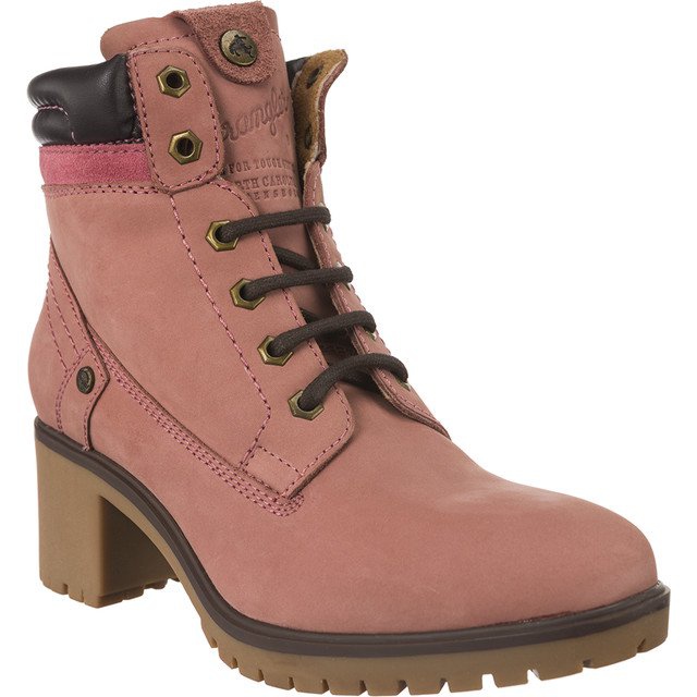Wrangler À Sierra Creek Dusty Rose 4S7 violet