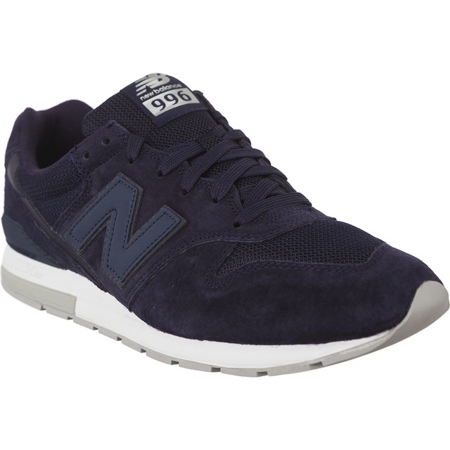 New Balance MRL996LL bleu
