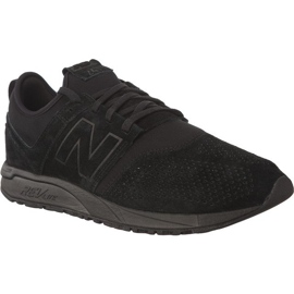 New Balance MRL247TB noir