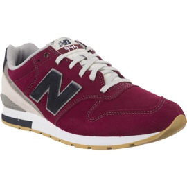 New Balance Mrl996nb multicolore New Balance Mrl996nb multicolore