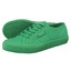 Superga 2750 Cotu Classic A03 vert