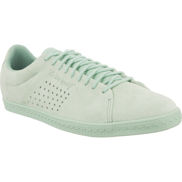 Le Coq Sportif Charline Nubuck 342 bleu
