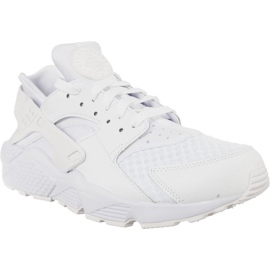Nike Air Huarache 111 blanc