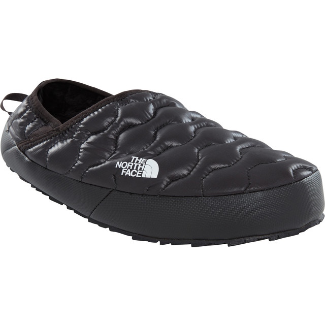 The North Face M Tb Trctn Mule Iv Brillant Yxa le noir