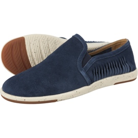 Emu Australia Pemberton Indigo bleu marin