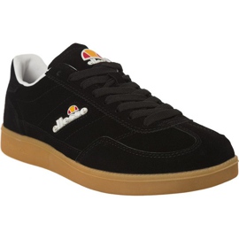 Ellesse Calcio SHFU0295 Gomme Noire le noir